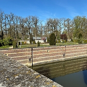 087 De slotgracht